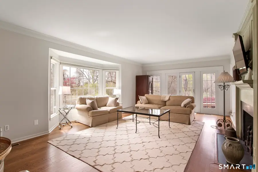 45 Keelers Ridge Road, Wilton, CT 06897 - #3