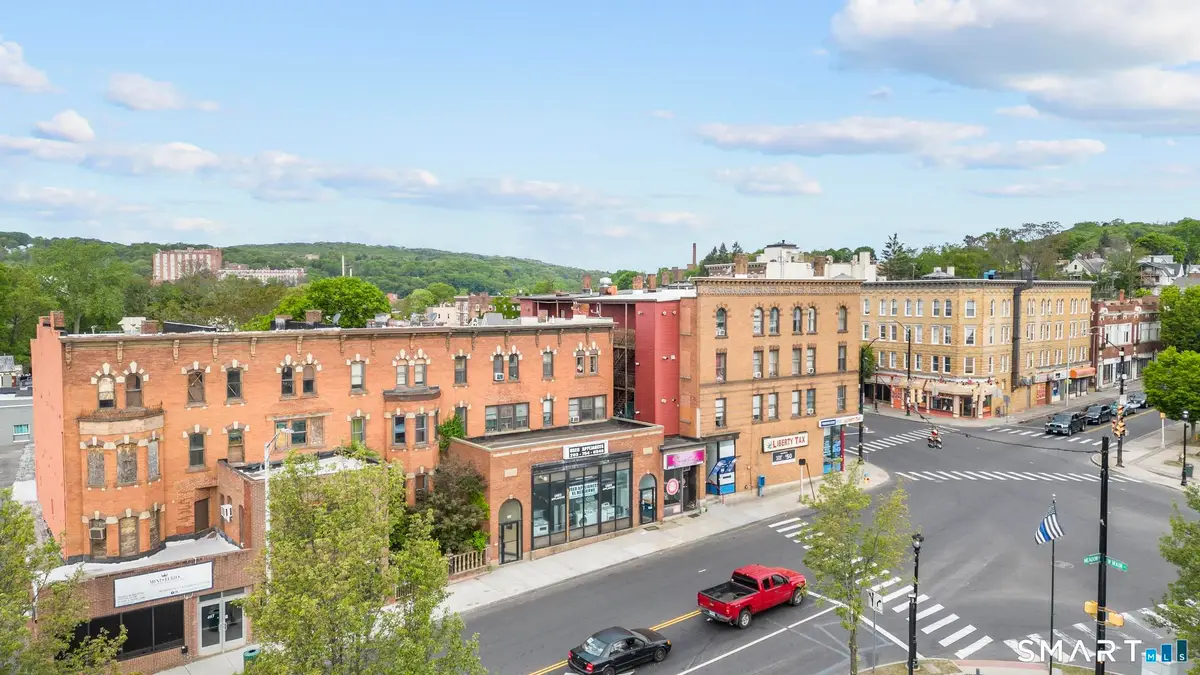343 West Main Street, Waterbury, CT 06702 - #1