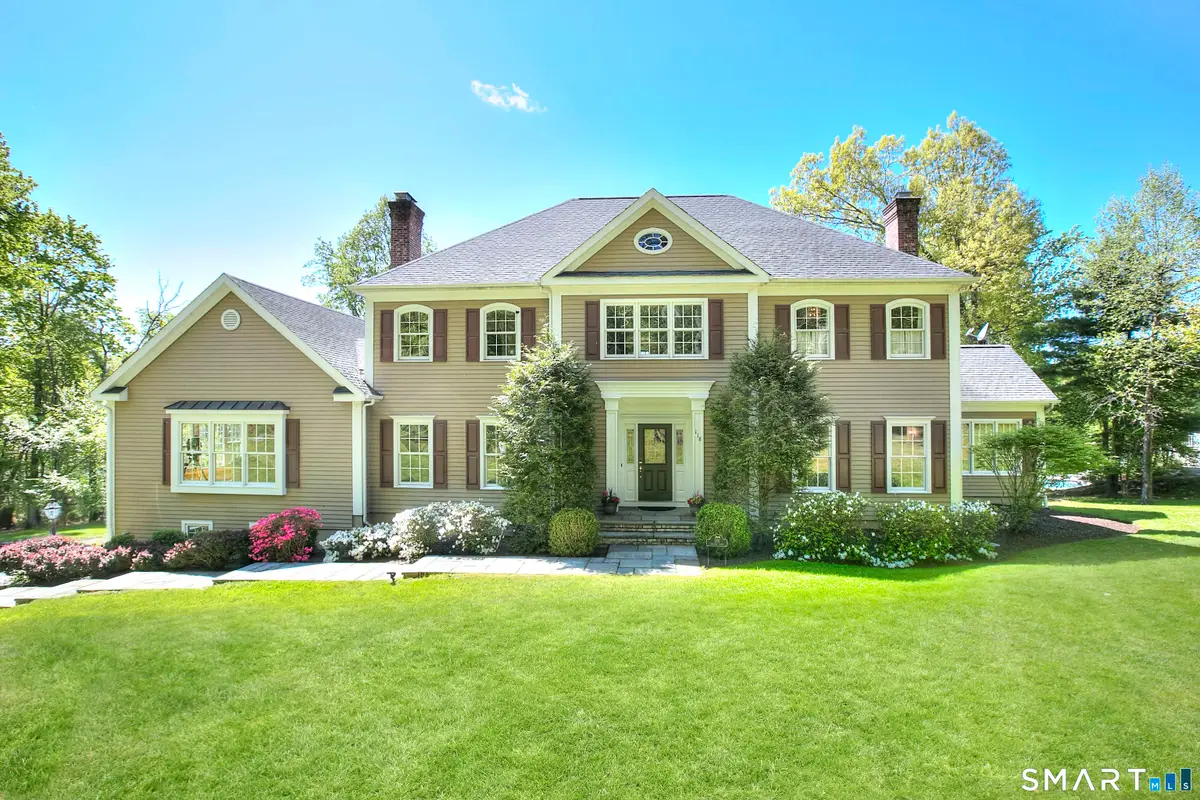 118 Nursery Road, Ridgefield, CT 06877 - #1