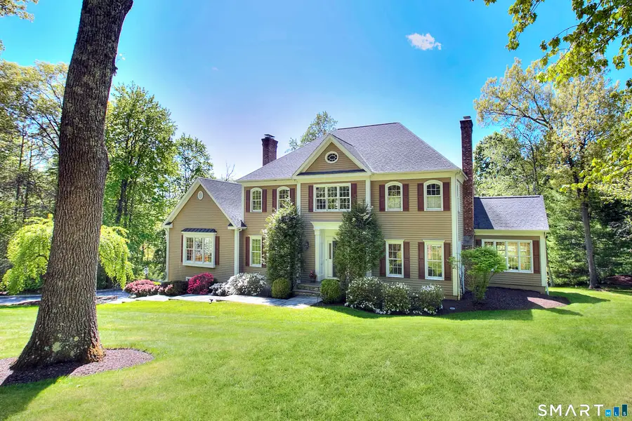 118 Nursery Road, Ridgefield, CT 06877 - #3