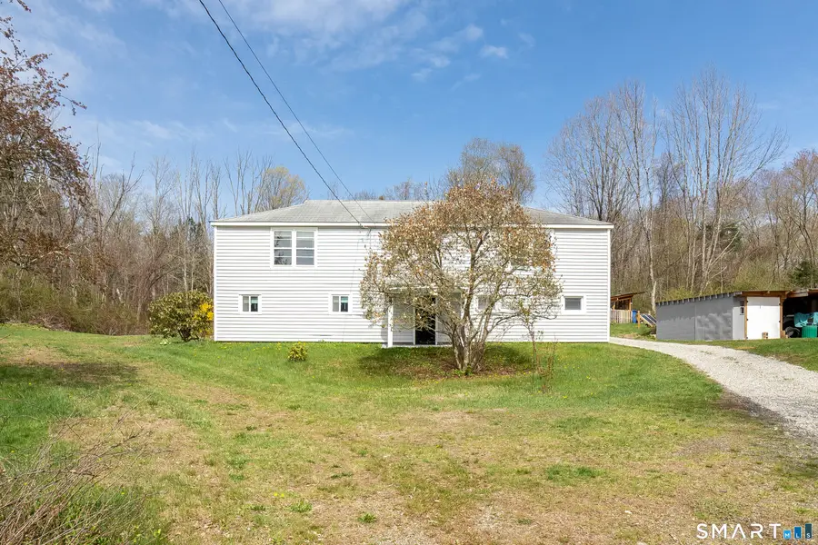 4 Cross Road, Chaplin, CT 06235 - #2