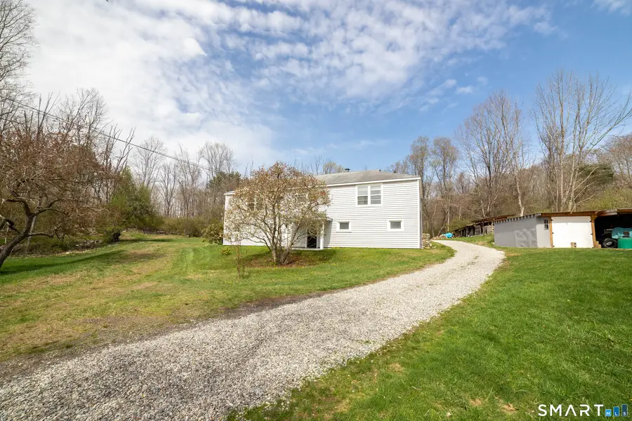 4 Cross Road, Chaplin, CT 06235 - #3