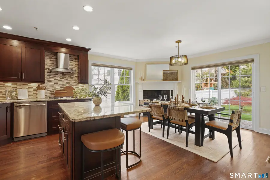 18 Stone Avenue #1, Greenwich, CT 06830 - #3