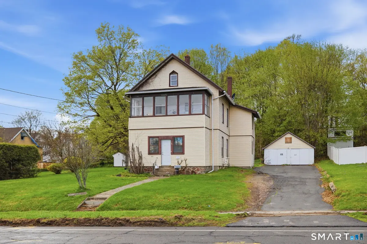231 Burlington Avenue, Bristol, CT 06010 - #1