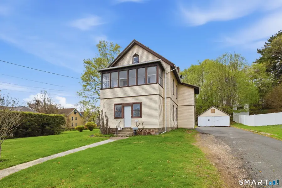 231 Burlington Avenue, Bristol, CT 06010 - #3