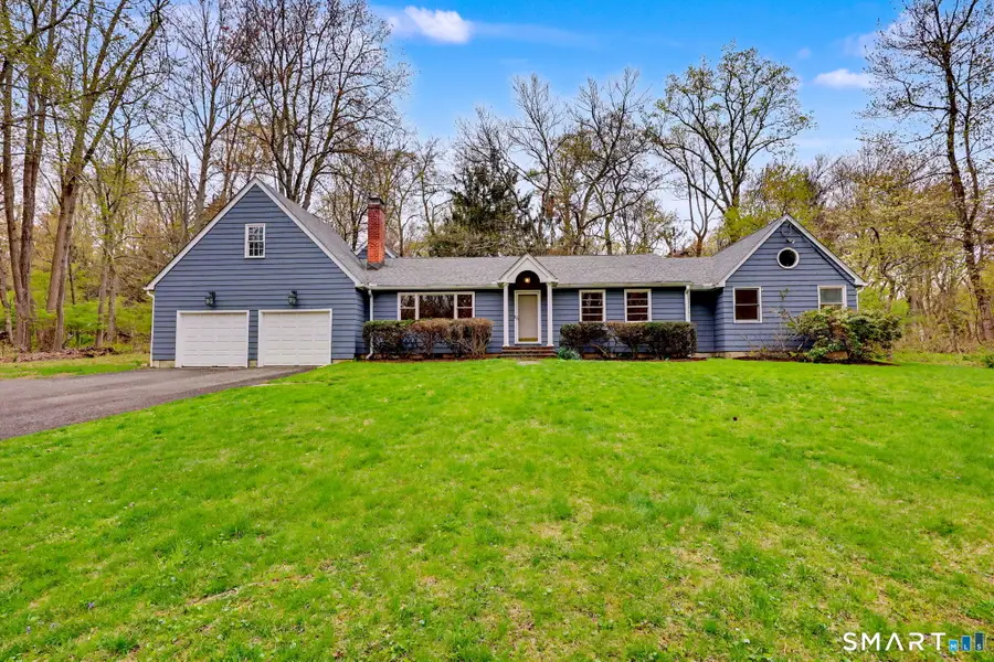 110 Silver Spring Lane, Ridgefield, CT 06877 - #2