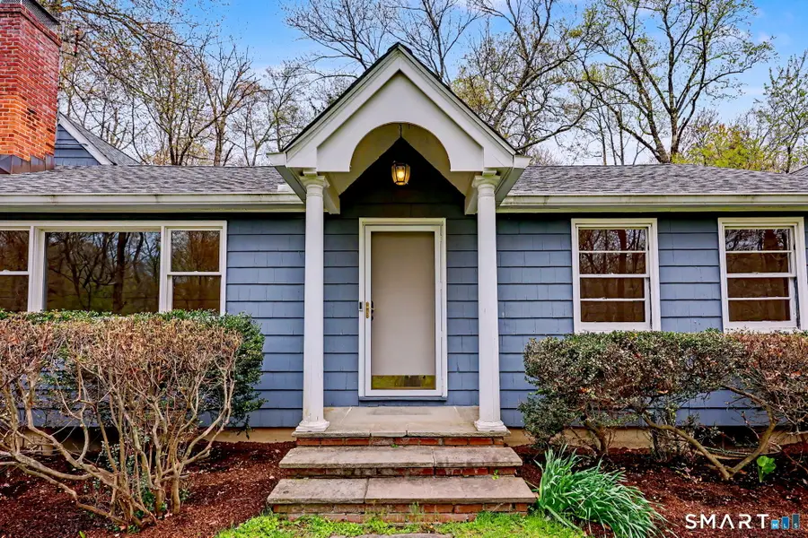 110 Silver Spring Lane, Ridgefield, CT 06877 - #3