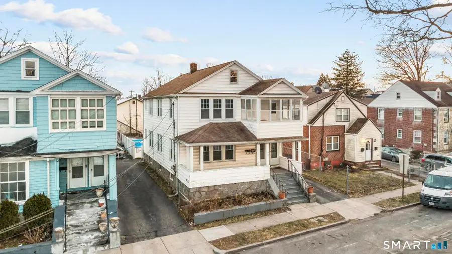 525 Westfield Avenue, Bridgeport, CT 06606 - #2