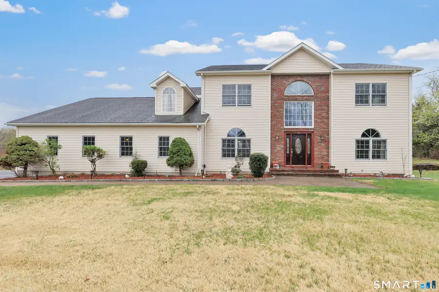 35-1 Punkup Road, Oxford, CT 06478 - #2