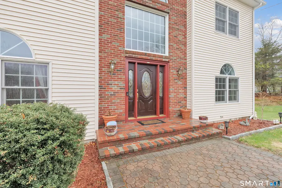 35-1 Punkup Road, Oxford, CT 06478 - #3