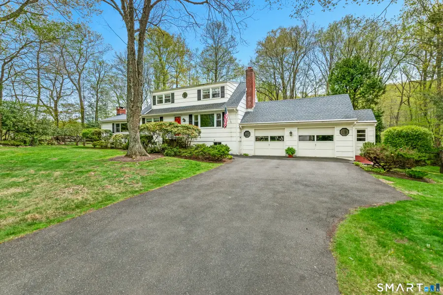 15 Limestone Terrace, Ridgefield, CT 06877 - #2