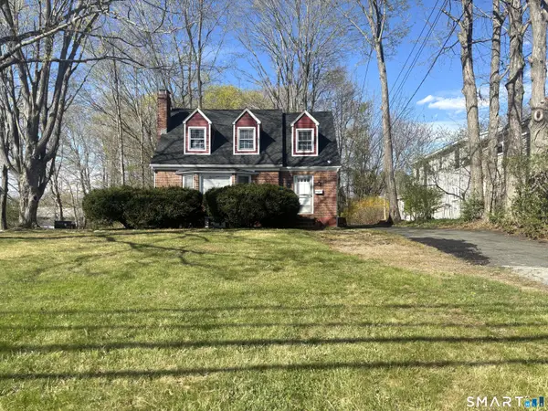 136 Broadway Street, Colchester, CT 06415