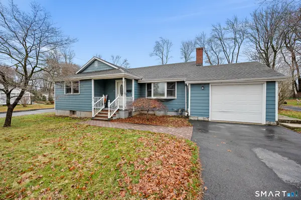 158 Dix Road, Wethersfield, CT 06109