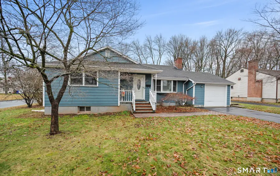 158 Dix Road, Wethersfield, CT 06109 - #2