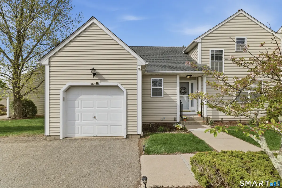 301 Gray Fox Lane, Rocky Hill, CT 06067 - #1