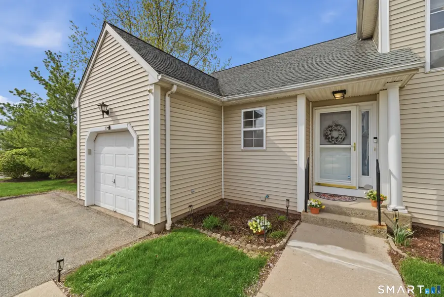 301 Gray Fox Lane, Rocky Hill, CT 06067 - #3