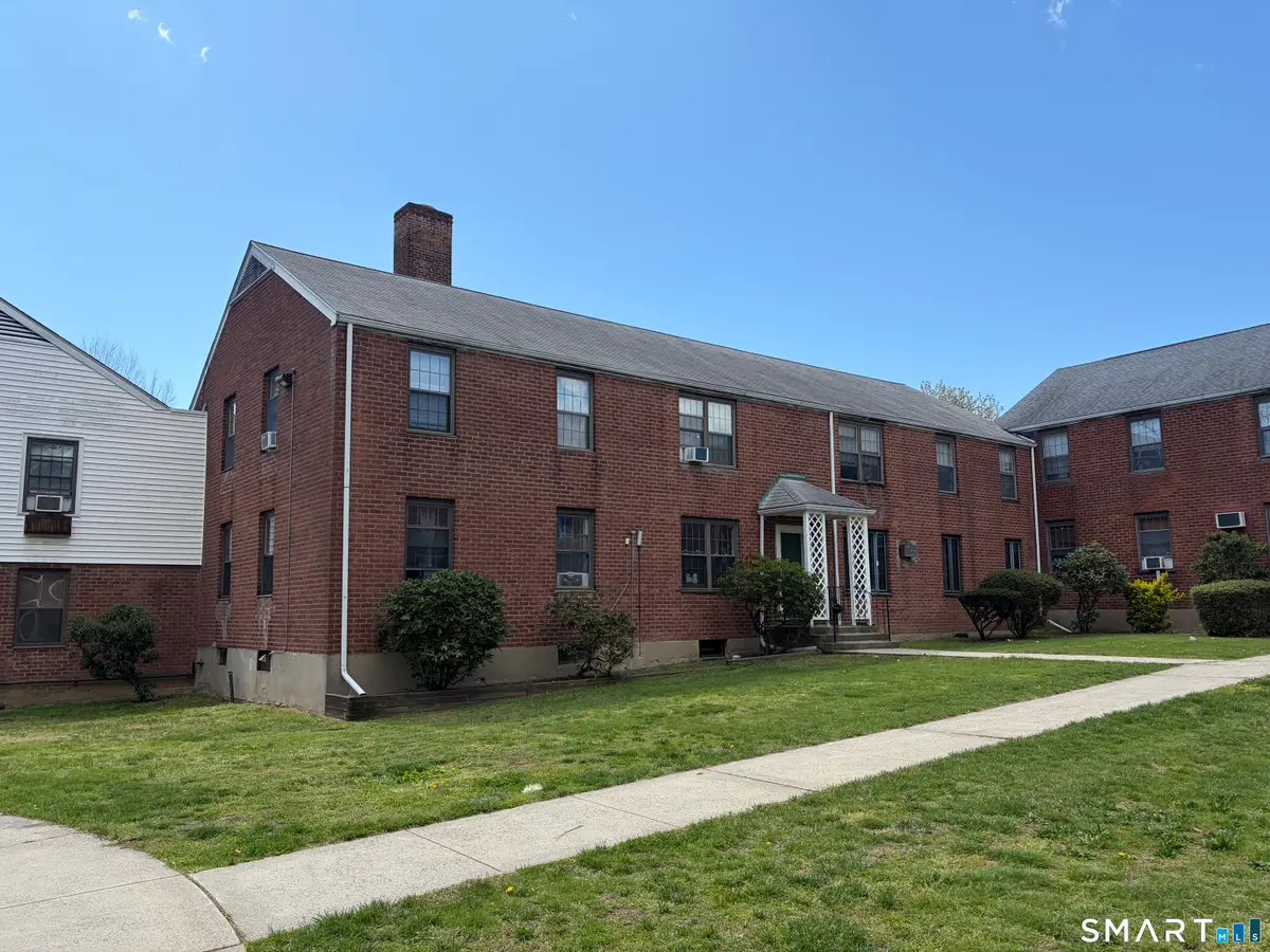 218 Virginia Avenue #C, Bridgeport, CT 06610 - #1