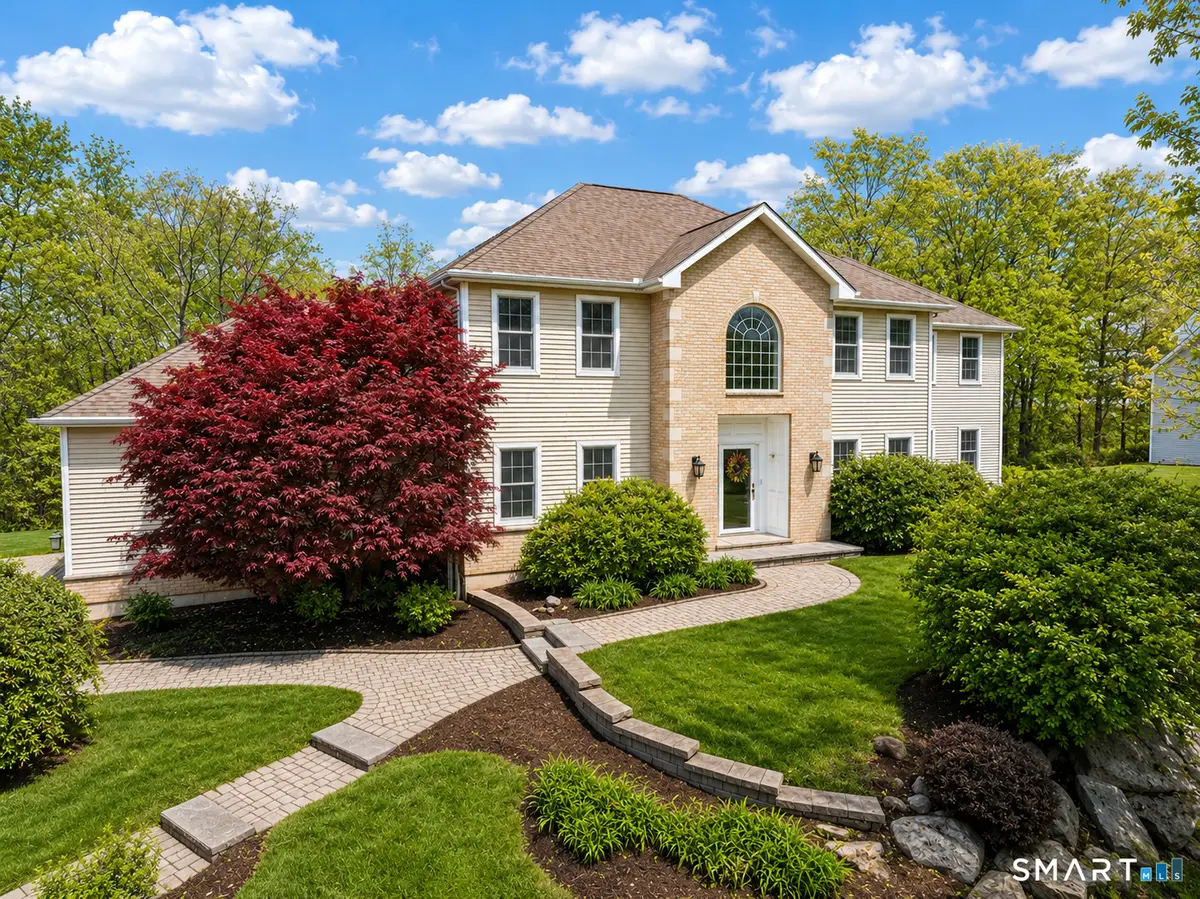 123 Feldspar Ridge, Glastonbury, CT 06033 - #1