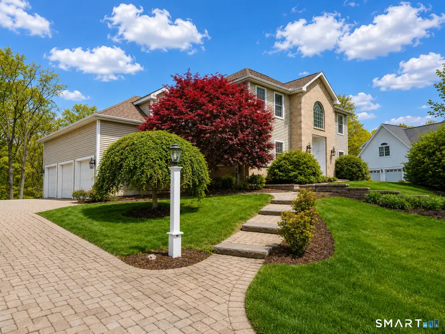 123 Feldspar Ridge, Glastonbury, CT 06033 - #2