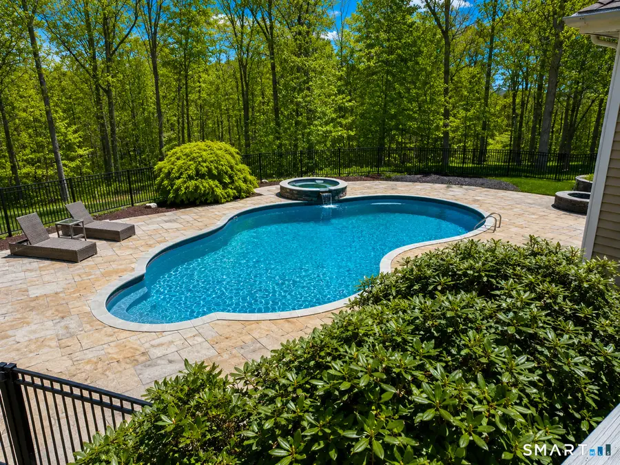 123 Feldspar Ridge, Glastonbury, CT 06033 - #3