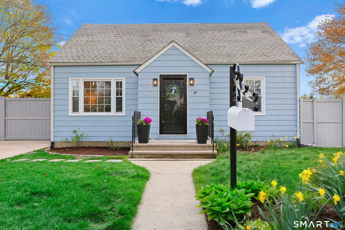 99 Judd Street, Fairfield, CT 06824 - #1