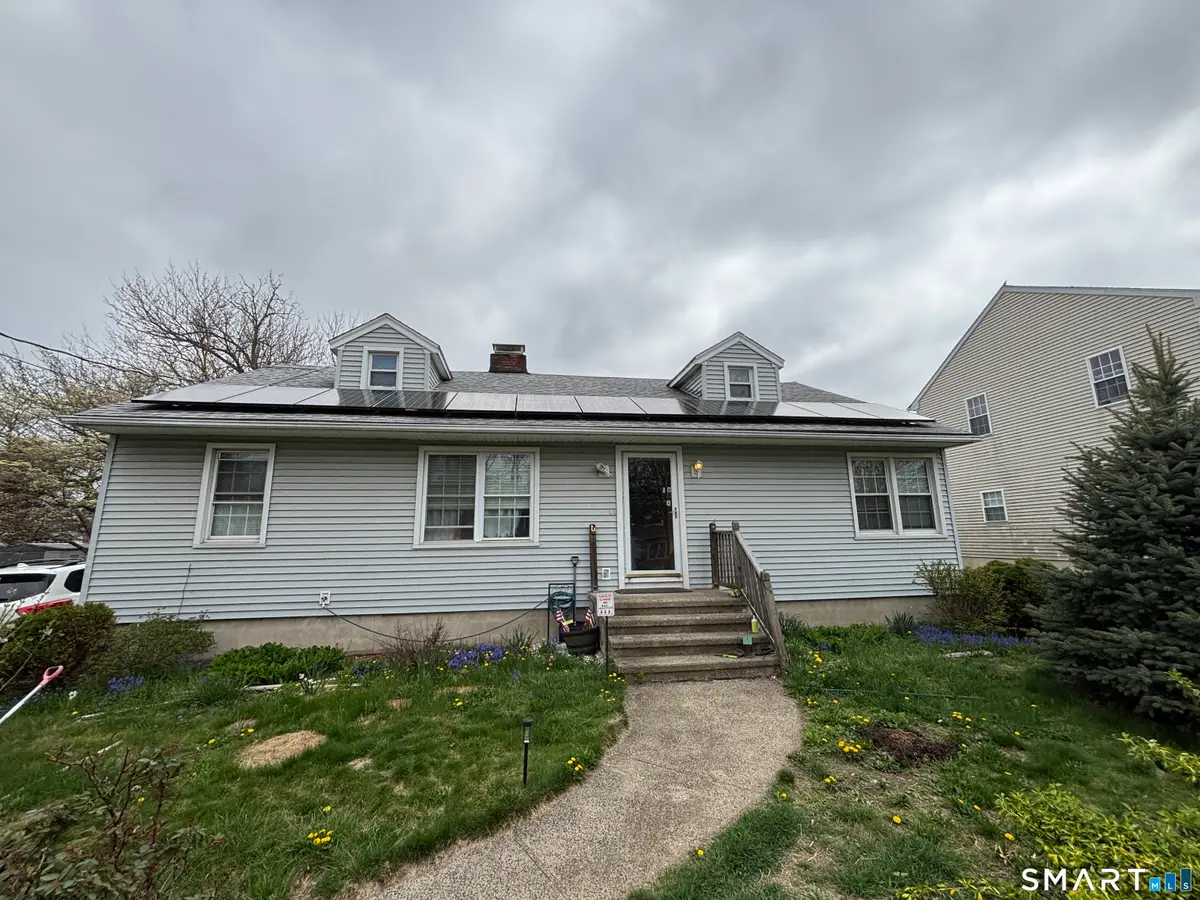 48 Opal Street, Milford, CT 06460 - #1