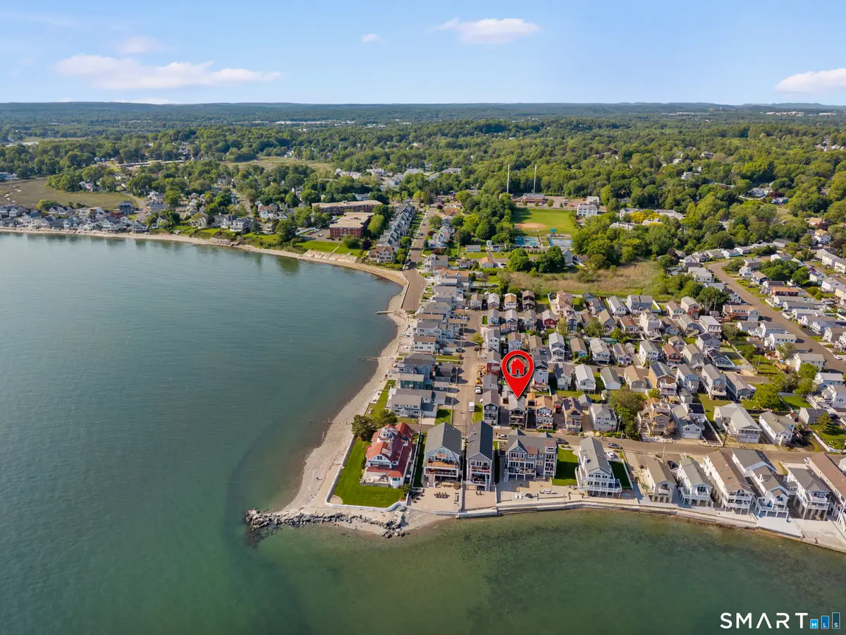 10 Point Beach Drive, Milford, CT 06460 - #1