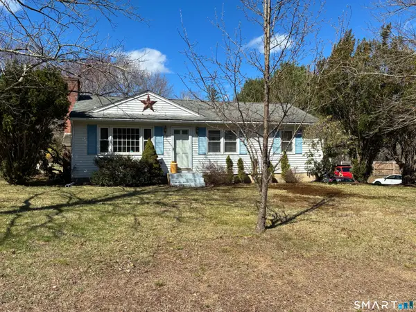 12 Saville Dam Road, Barkhamsted, CT 06063