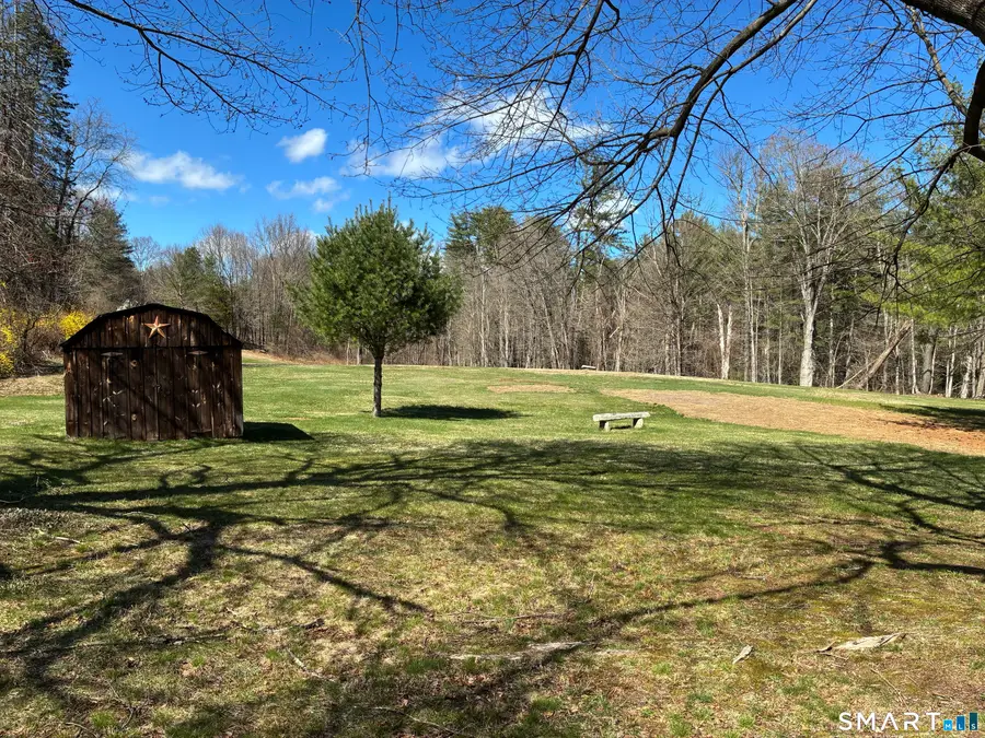 12 Saville Dam Road, Barkhamsted, CT 06063 - #2