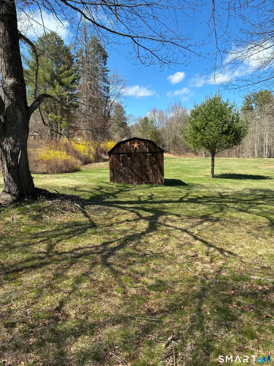 12 Saville Dam Road, Barkhamsted, CT 06063 - #3