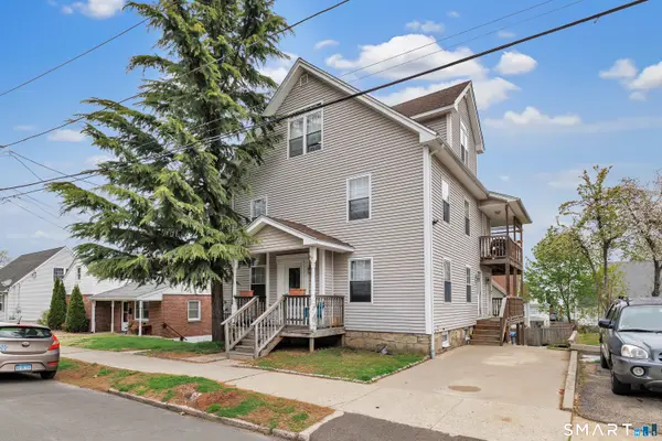 51-53 Congress Avenue, Shelton, CT 06484