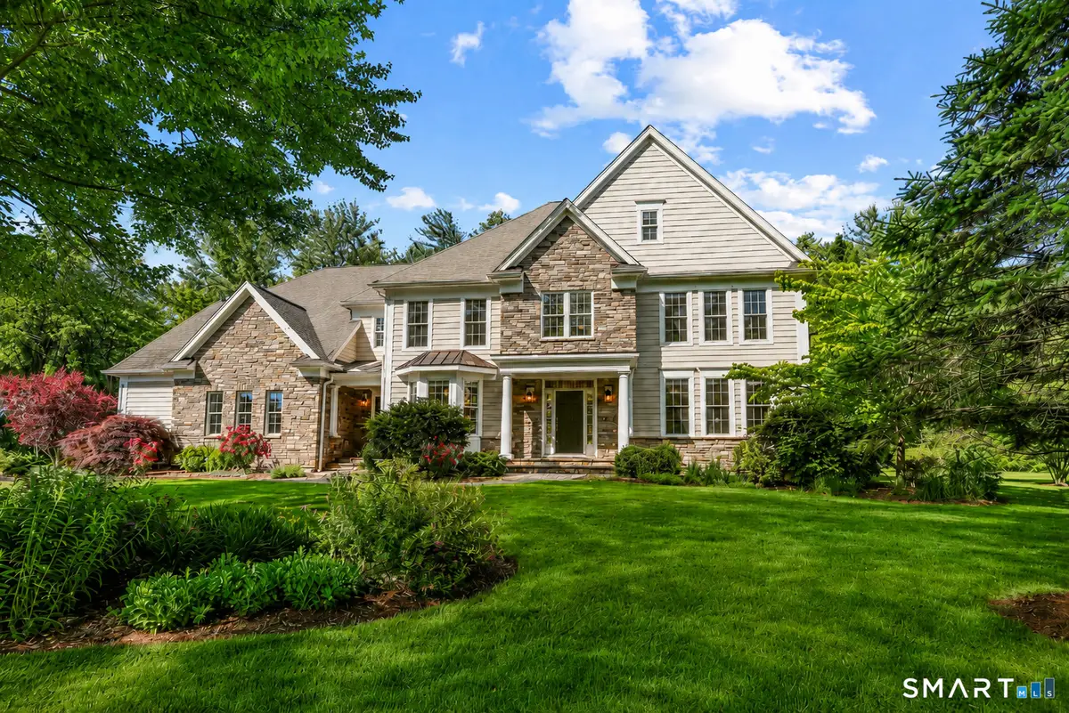 45 Hampton Court, Glastonbury, CT 06073 - #1