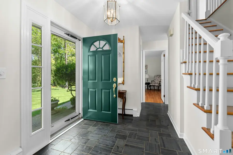 180 Davis Hill Road, Weston, CT 06883 - #3