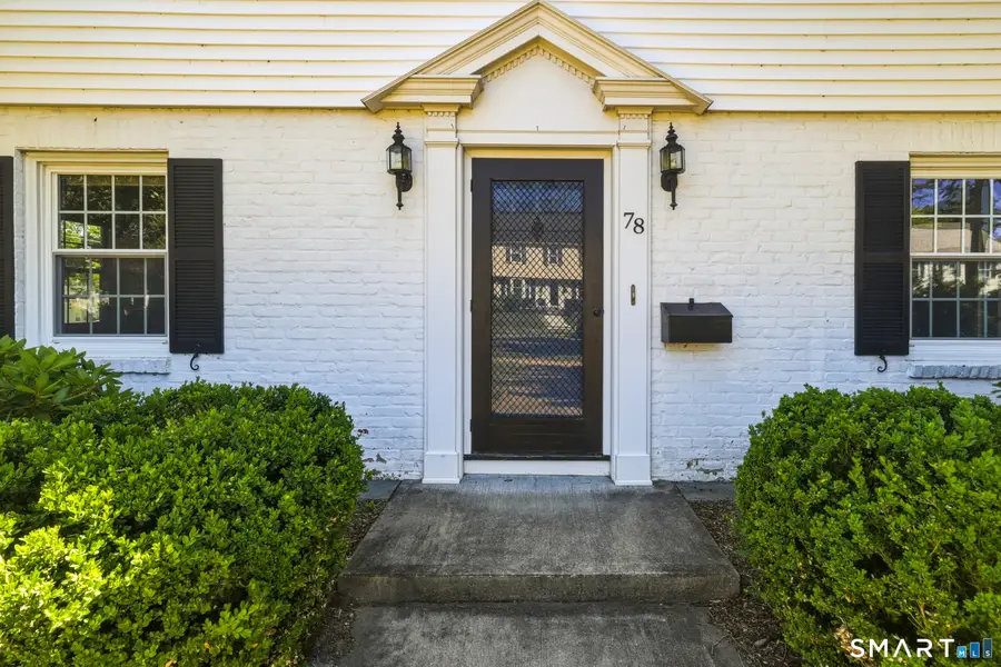 78 Garfield Road, West Hartford, CT 06107 - #2