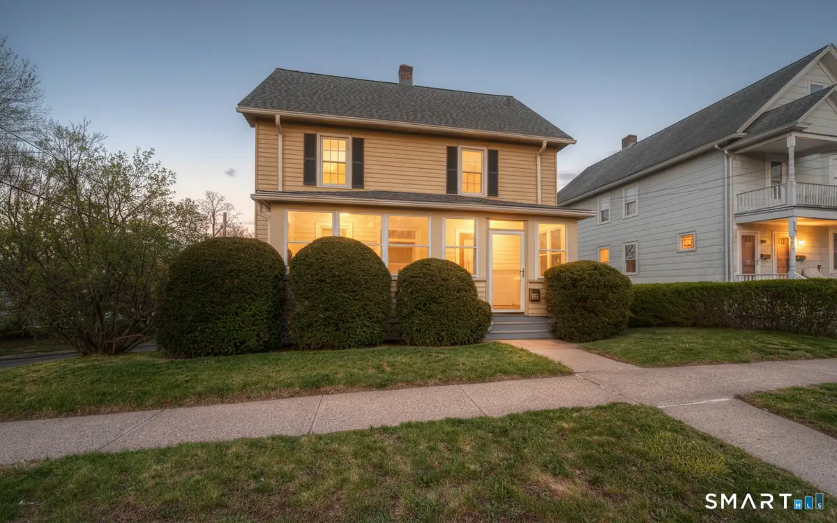 38 Johnson Street, Middletown, CT 06457 - #1