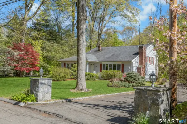 59 Westwood Road, Stamford, CT 06902