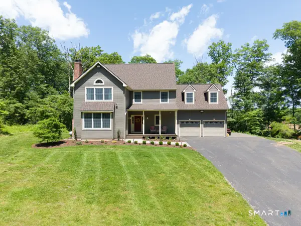 34-R Goldfinch Road, Durham, CT 06422