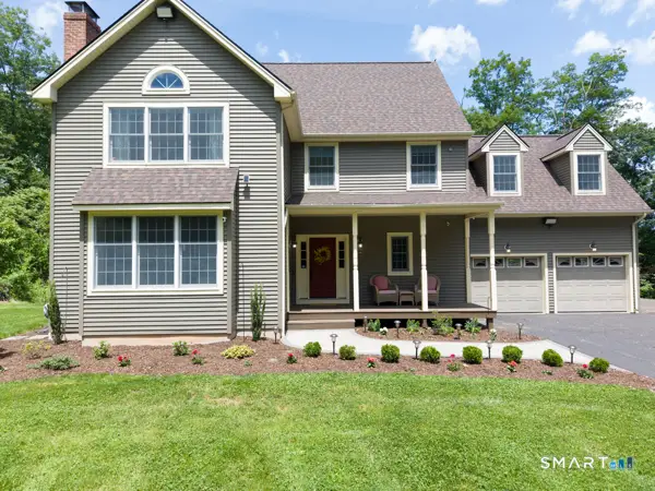 34-R Goldfinch Road, Durham, CT 06422 - #3