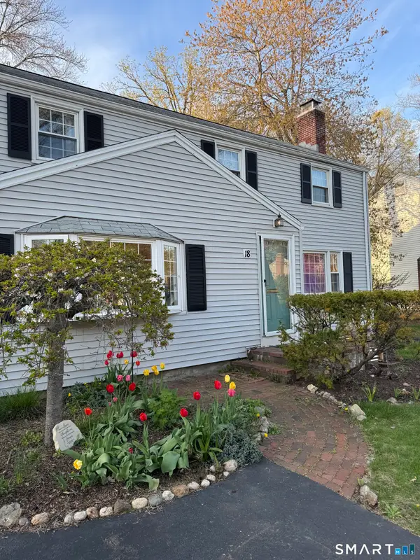 18 Lawler Road, West Hartford, CT 06117