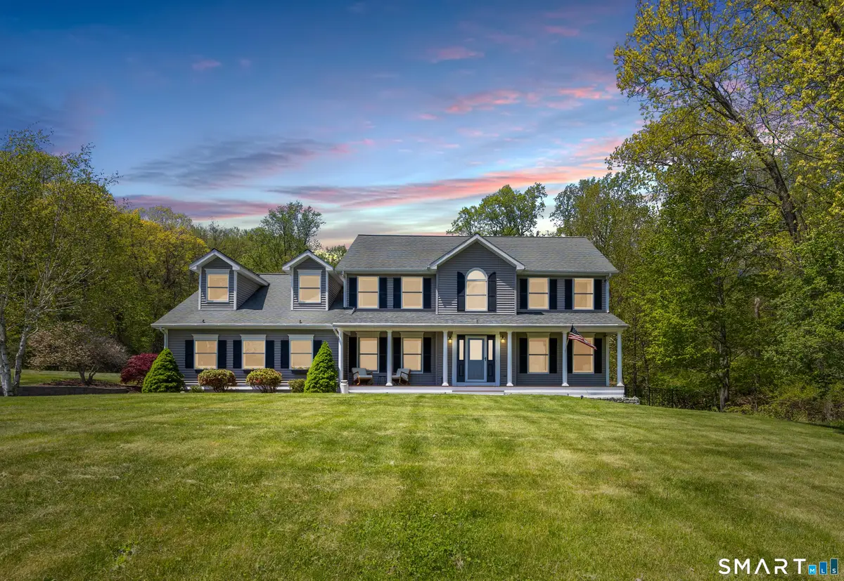 96 Farmingberry Drive, Southington, CT 06489 - #1