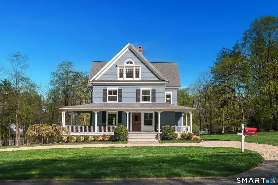 398 Wilton Road West, Ridgefield, CT 06877 - #2