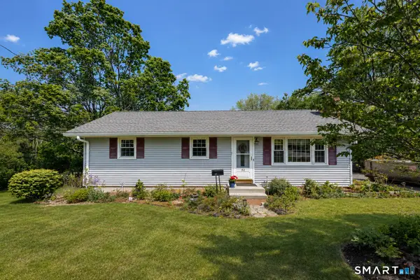 32 Avery Road, New Milford, CT 06776