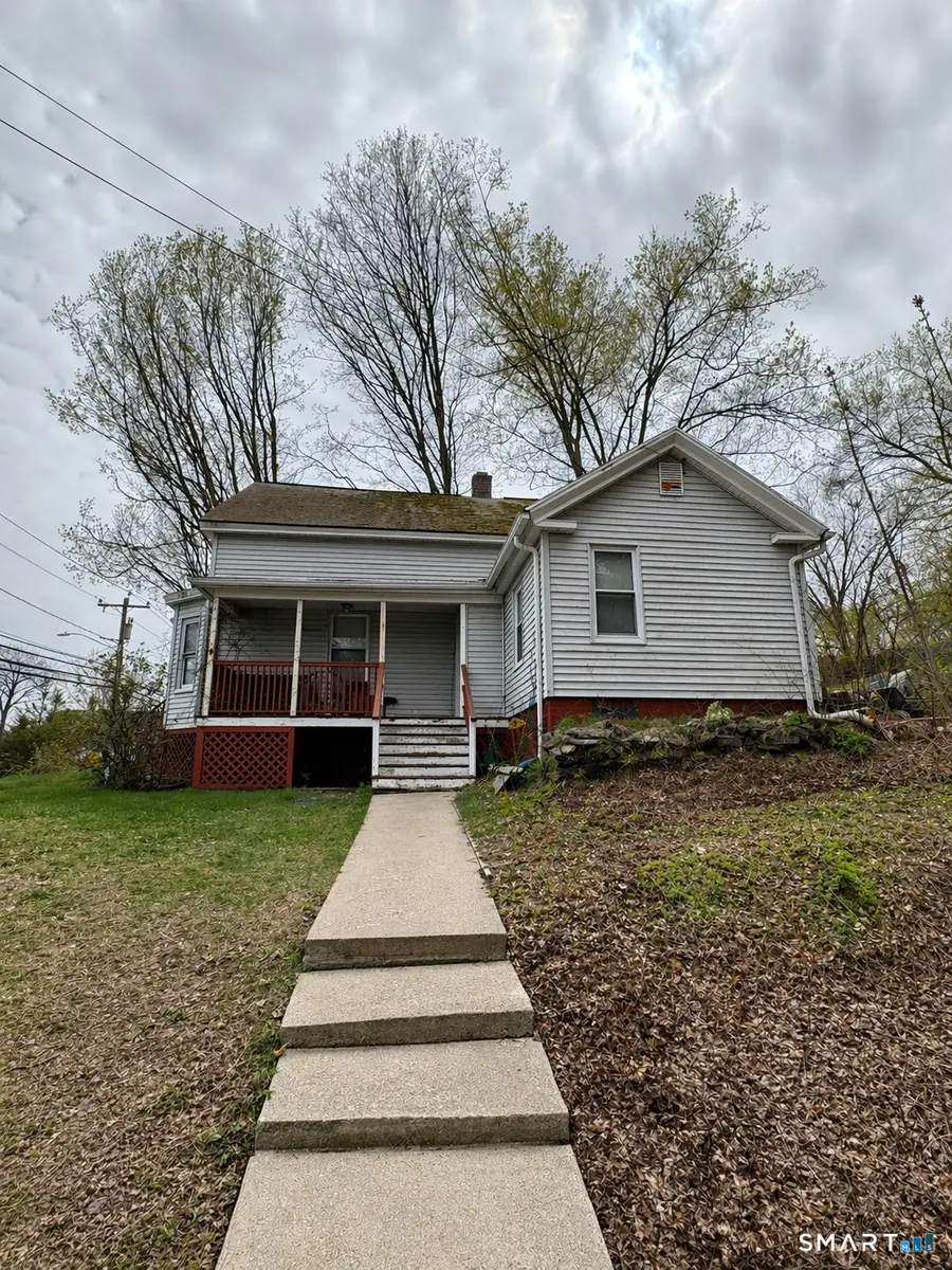 48 Main Street, North Grosvenordale, CT 06255 - #2