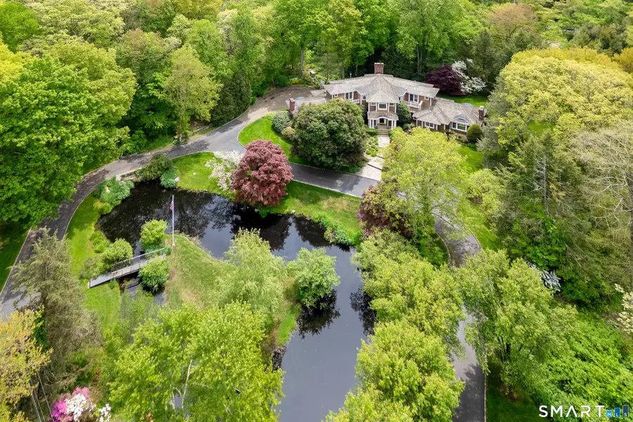 41 Lake Wind Road, New Canaan, CT 06840 - #3