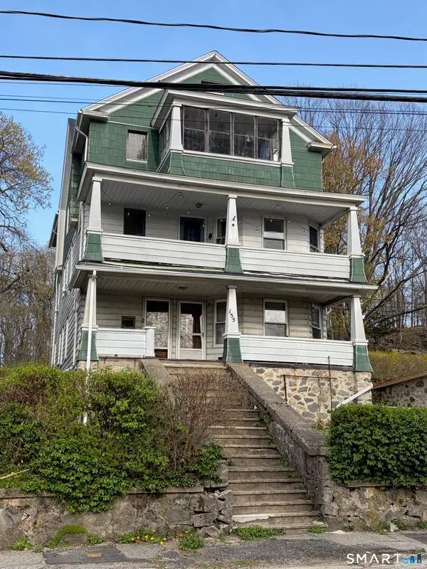 155 Sylvan Avenue, Waterbury, CT 06706
