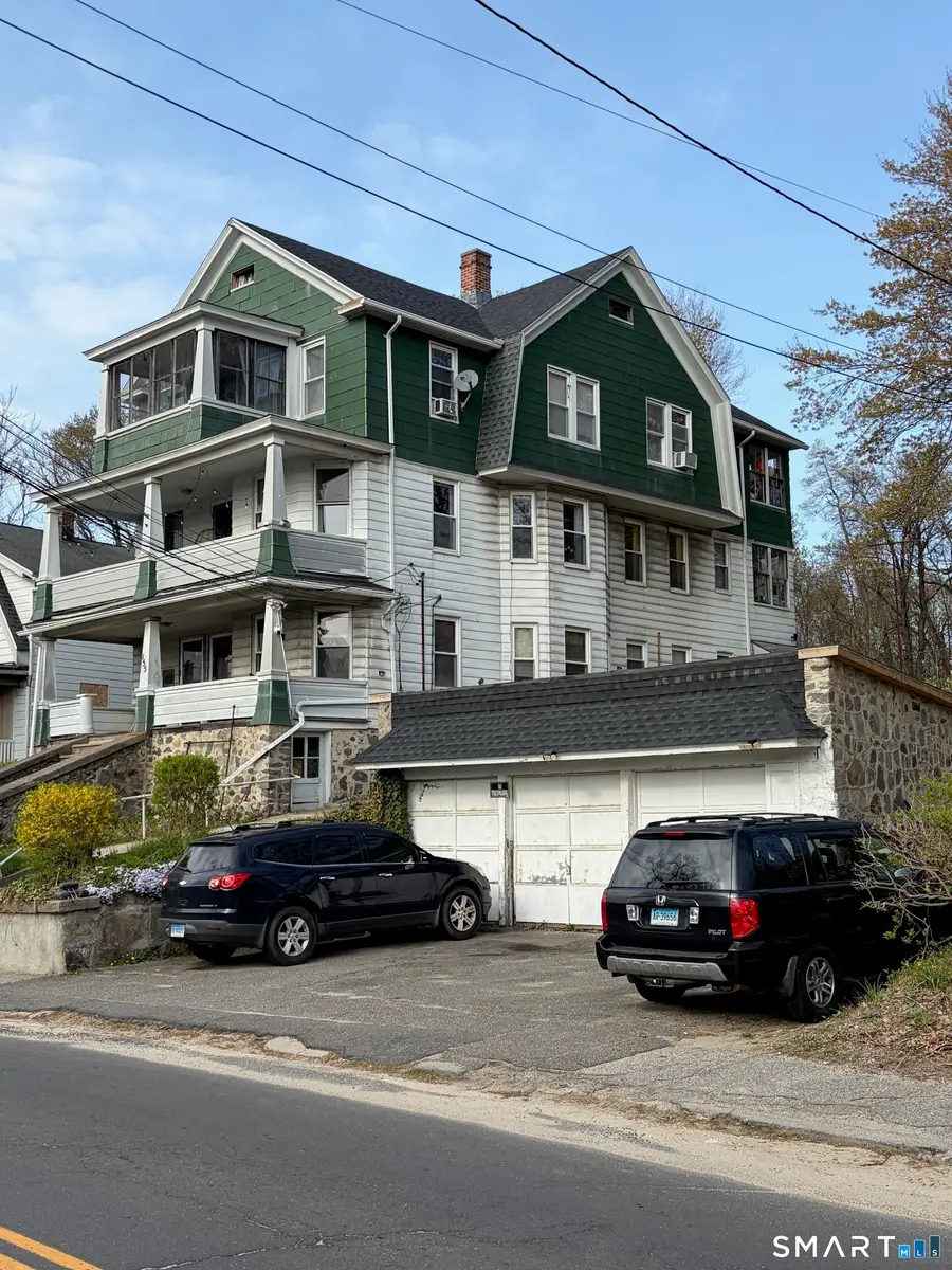 155 Sylvan Avenue, Waterbury, CT 06706 - #2