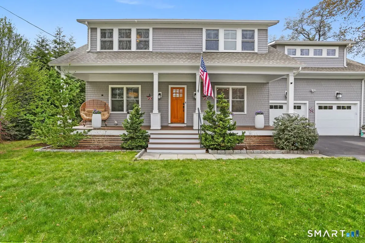 211 Lloyd Drive, Fairfield, CT 06825 - #1
