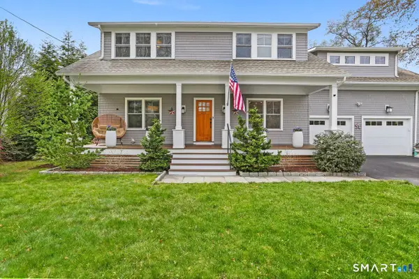 211 Lloyd Drive, Fairfield, CT 06825