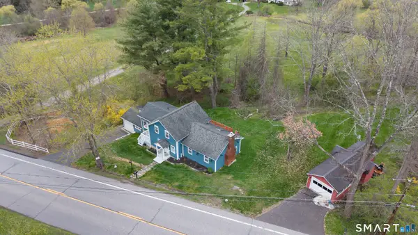 92 Amenia Road, Sharon, CT 06069