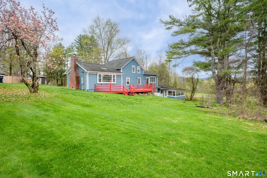92 Amenia Road, Sharon, CT 06069 - #3